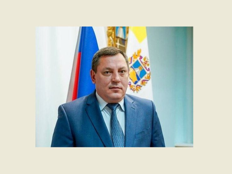 Зампред правительства Ставрополья Сергей Дубровин ушел добровольцем на СВО
