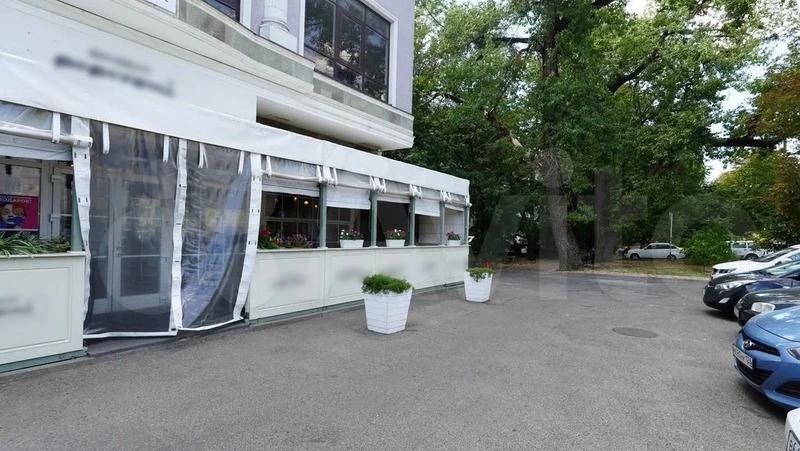 Здание бывшего итальянского ресторана продают в Ставрополе за 95 млн рублей