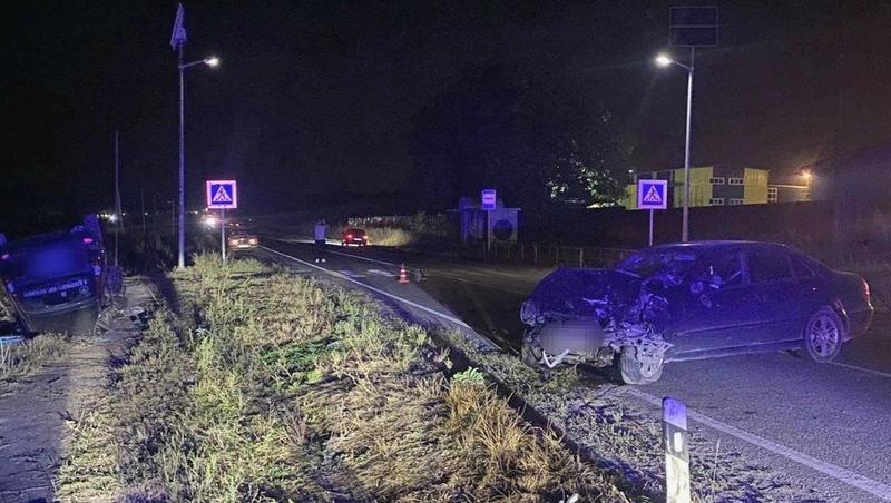 Женщина — водитель легкового автомобиля погибла в ДТП в Предгорном округе