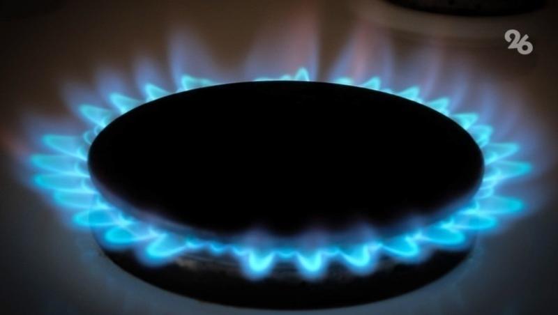 Жители Новоалександровска останутся без газа на три дня