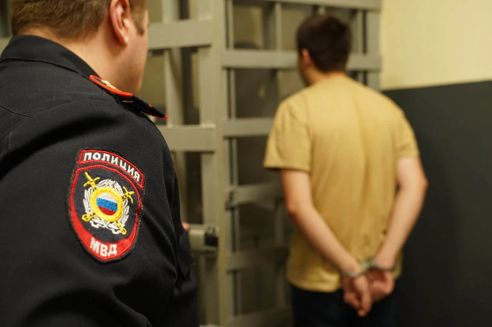 Жителя Ингушетии задержали по обвинению в мошенничестве на 1,7 млн рублей0