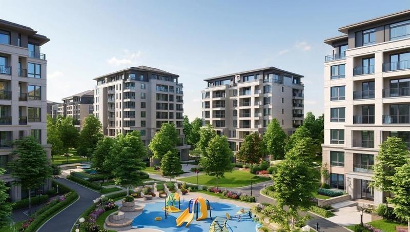 68% ипотек на Ставрополье пришлись на новостройки