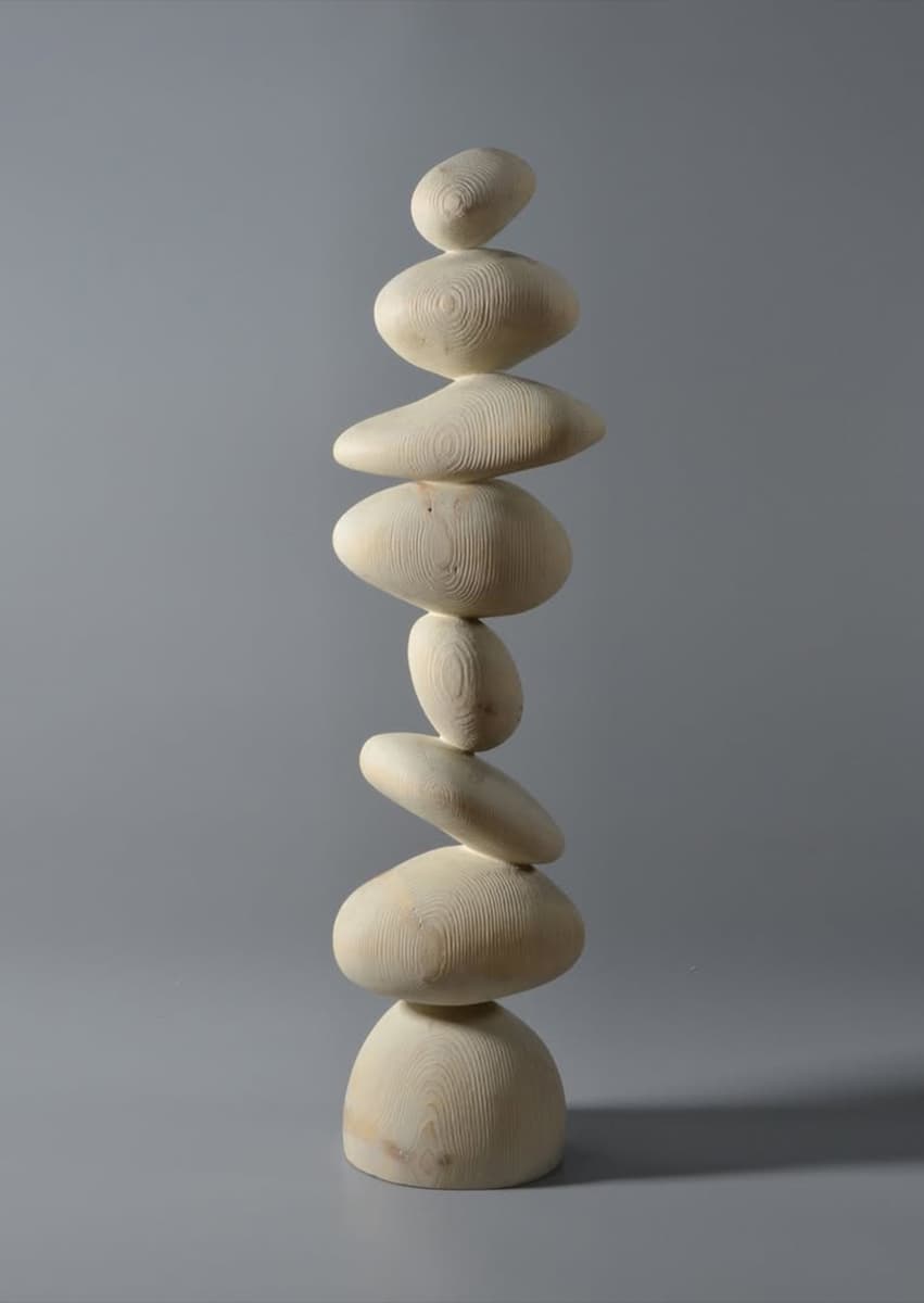 Современное прочтение тотемов: 8 эффектных объектов