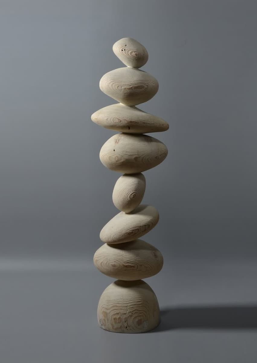 Современное прочтение тотемов: 8 эффектных объектов