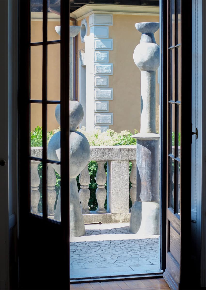 Современное прочтение тотемов: 8 эффектных объектов