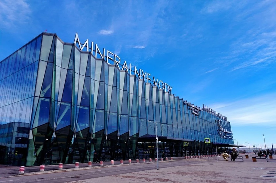 Аэропорты Ставрополья перешли на осенне-зимнее расписание полётов0