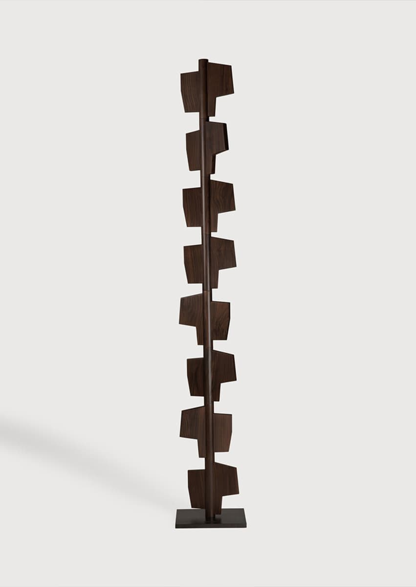 Современное прочтение тотемов: 8 эффектных объектов