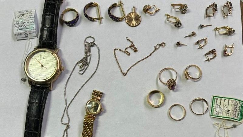 Бандиты с отмычками на Ставрополье наворовали украшений и денег на 13 млн рублей