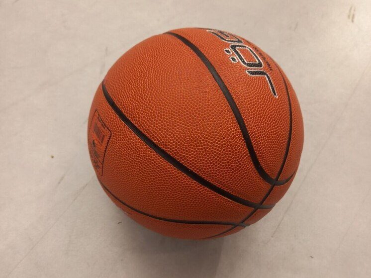 Баскетбольный клуб «Невинномысск» победил БК «Самара-2»