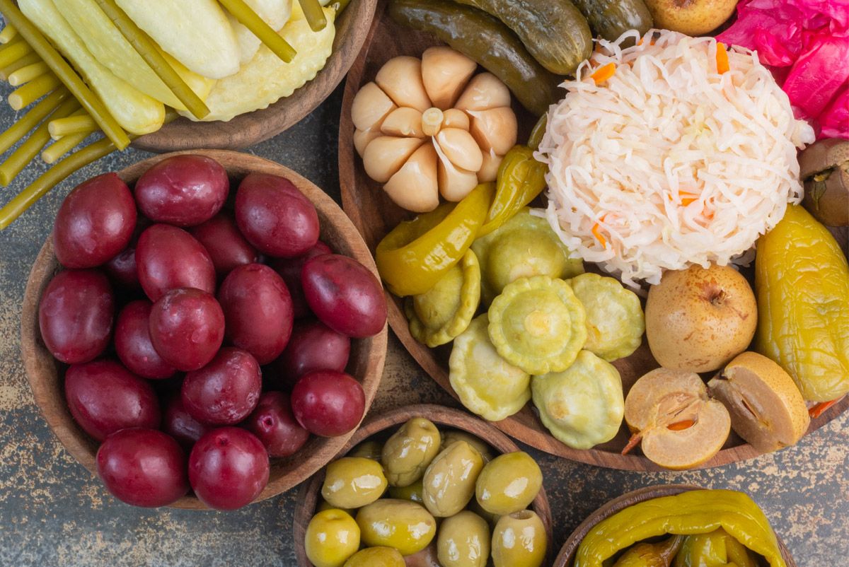 Базовый рецепт квашеной капусты: инструкция для новичков6