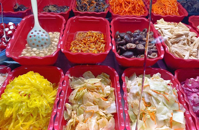 Базовый рецепт квашеной капусты: инструкция для новичков2