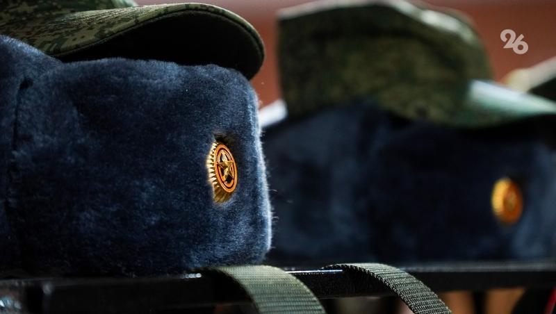Бойцам, награждённым до 1 октября, выплатят 1 млн — минтруд Ставрополья