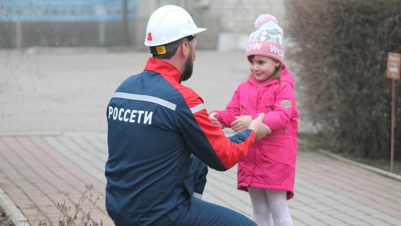 Более 11,5 тыс. школьников Ставрополья послушали лекции по электробезопасности