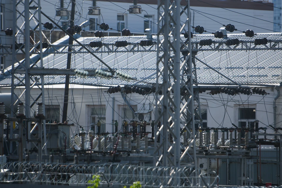 Более 20 населенных пунктов Ставрополья останутся без света 28 октября0