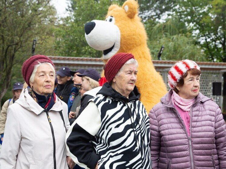 Более 30 тысяч ставропольских ветеранов ежемесячно получают денежные выплаты