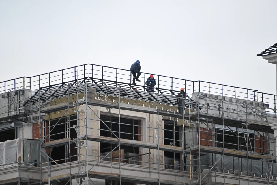 Более 400 работодателей Ставрополья получили компенсации за охрану труда0