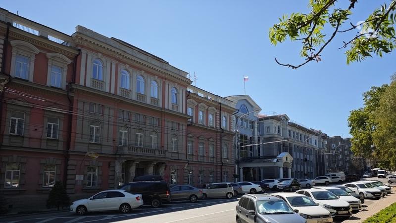 Более 68% расходов бюджета Ставрополя в 2025 году приходится на соцсферу