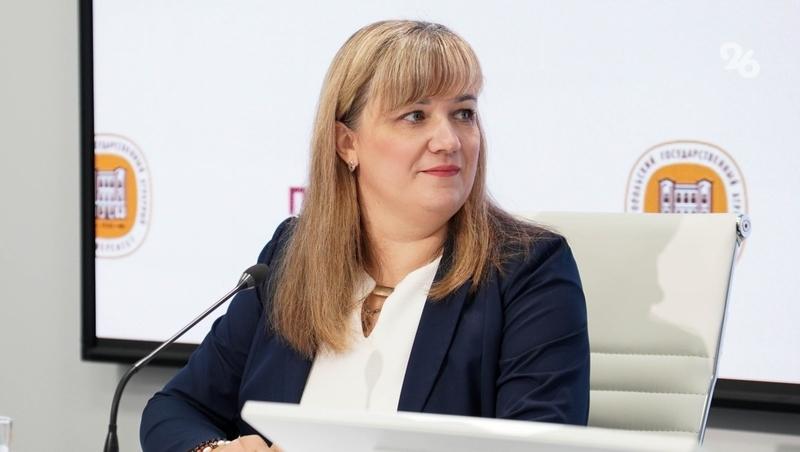 Большой этнографический диктант пройдёт на Ставрополье 1–8 ноября