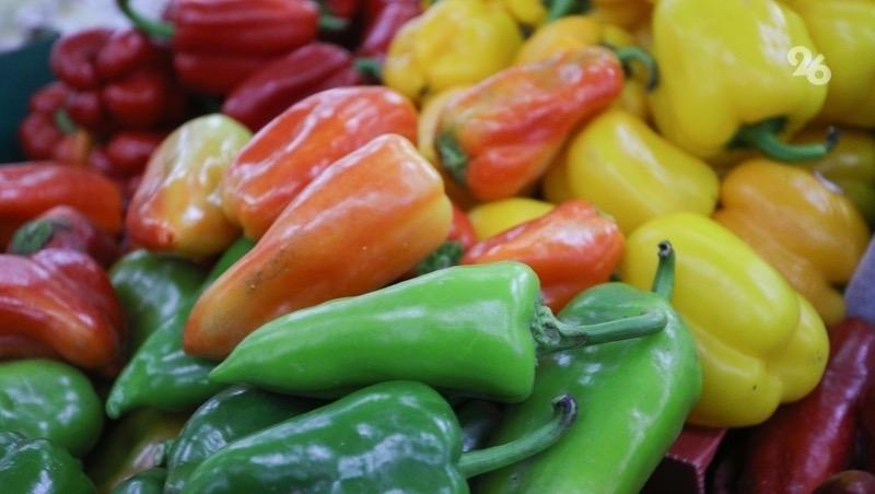 Брокколи и болгарский перец заменяют цитрусовые для иммунитета — диетолог