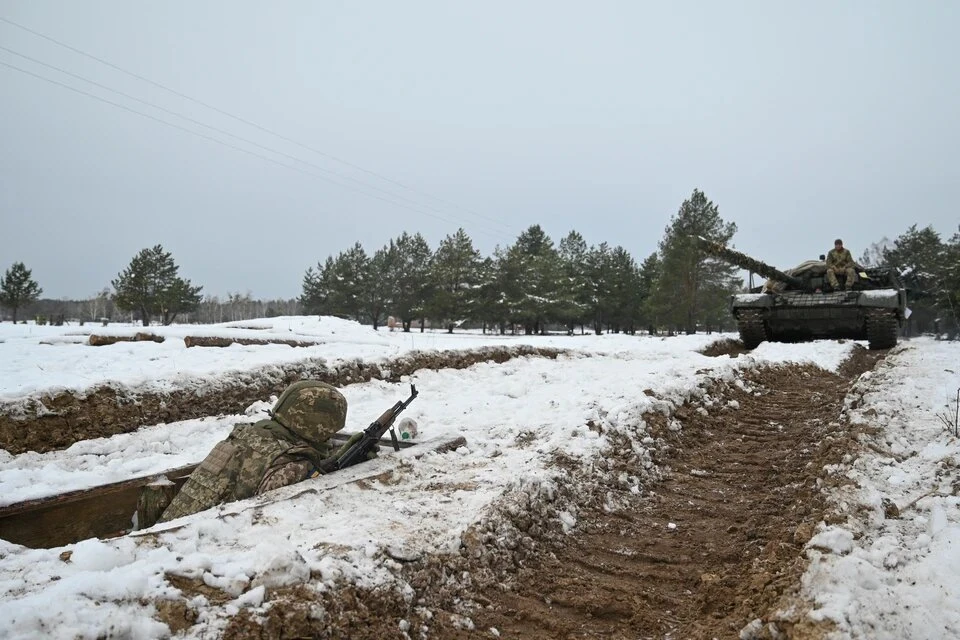 Бывшему депутату Харьковской городской рады вручили повестку0