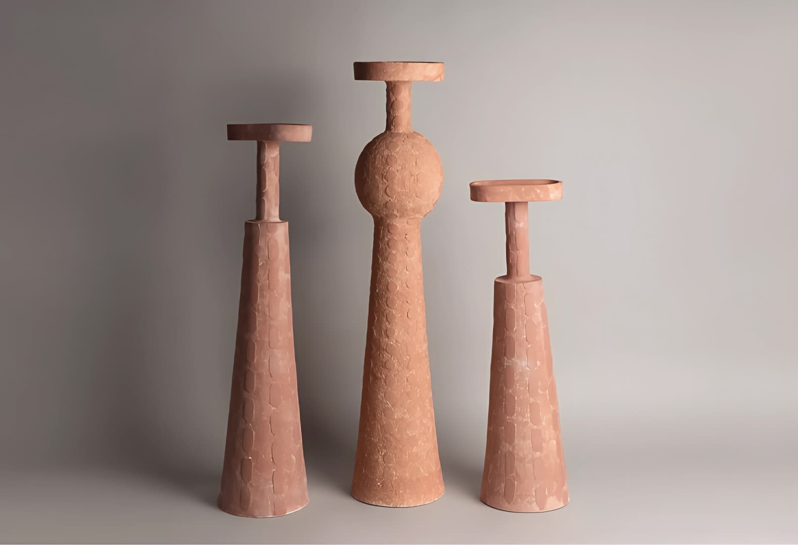 Современное прочтение тотемов: 8 эффектных объектов