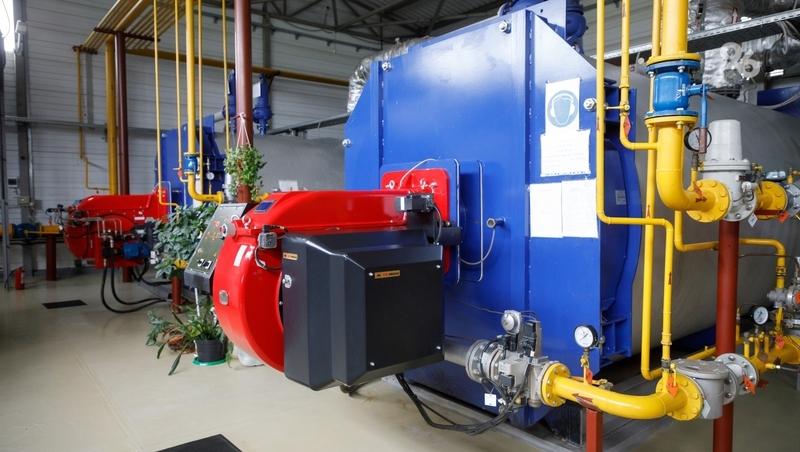 Часть домов Кисловодска осталась без отопления и горячей воды из-за аварии