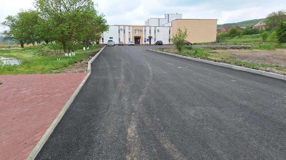 Четыре народных проекта обещают реализовать в округе Ставрополья в 2026 году0