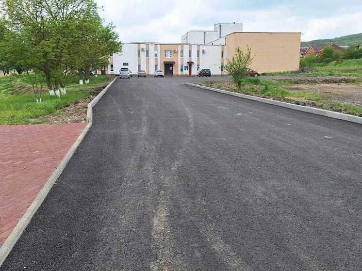 Четыре народных проекта реализуют в Минераловодском округе в следующем году