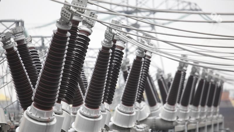 Четыре улицы Ессентуков 3 октября из-за ремонтных работ останутся без света