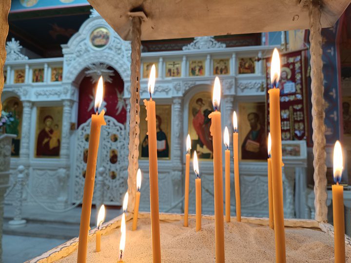 Что можно и что нельзя делать в День Параскевы Грязнухи на Ставрополье  Ставрополь (Кавказ)1