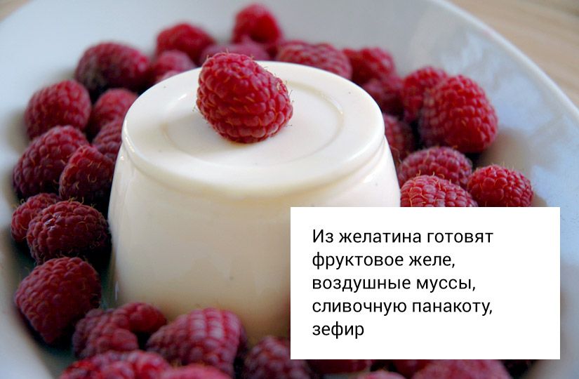 Что такое камедь и чем она лучше желатина: гид по загустителям1