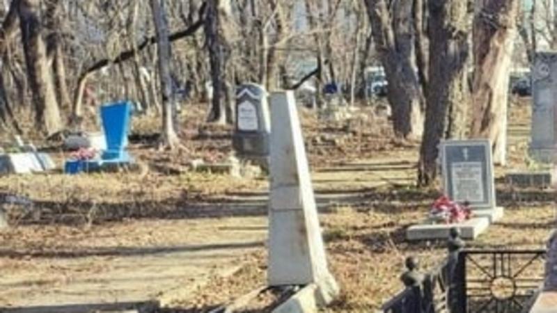 Даниловское кладбище в Ставрополе не признали объектом культурного наследия