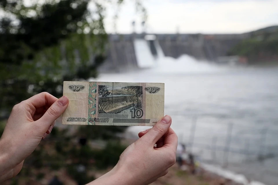 Депутат Бессараб: увеличение МРОТ до 45 тысяч рублей разгонит инфляцию0