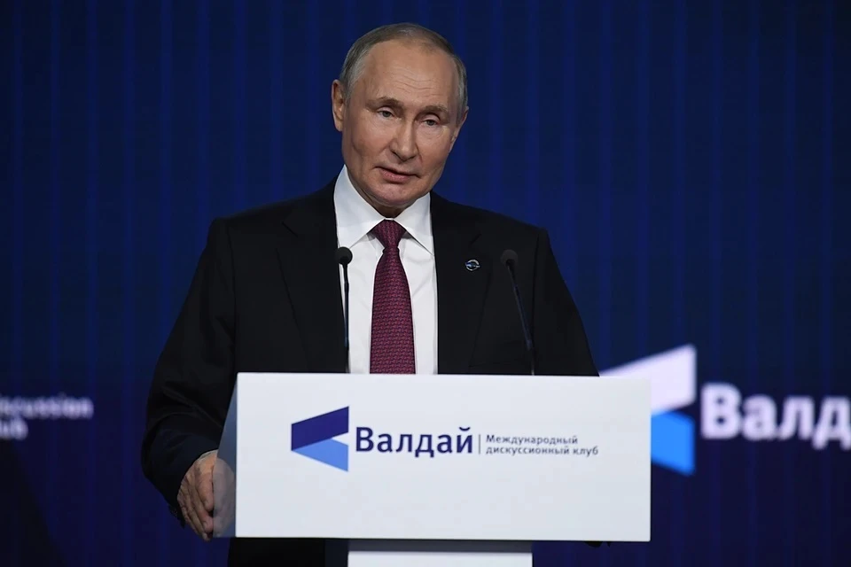 Депутат Чепа: встреча Путина и Трампа может пройти в ближайшее время0