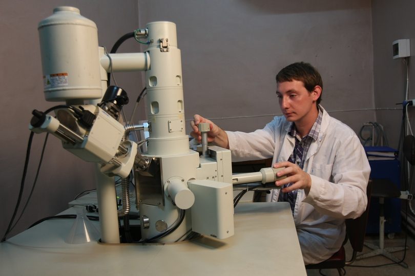 Династия Дуб: представители трех поколений атомщиков рассказали о традиции не сгибаться перед трудностями3