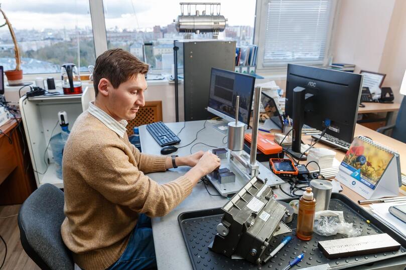 Династия Дуб: представители трех поколений атомщиков рассказали о традиции не сгибаться перед трудностями4