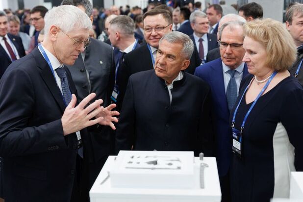 Династия Дуб: представители трех поколений атомщиков рассказали о традиции не сгибаться перед трудностями2