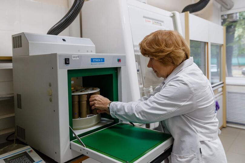 Династия Дуб: представители трех поколений атомщиков рассказали о традиции не сгибаться перед трудностями6