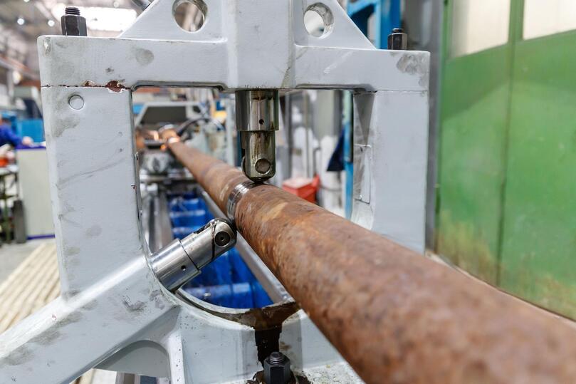 Династия Дуб: представители трех поколений атомщиков рассказали о традиции не сгибаться перед трудностями5