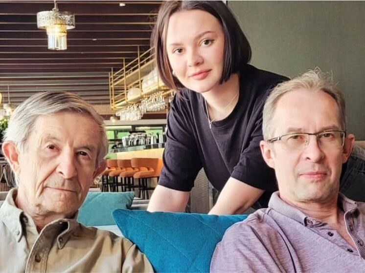 Три поколения семьи о науке, «Росатоме» и семейных ценностях