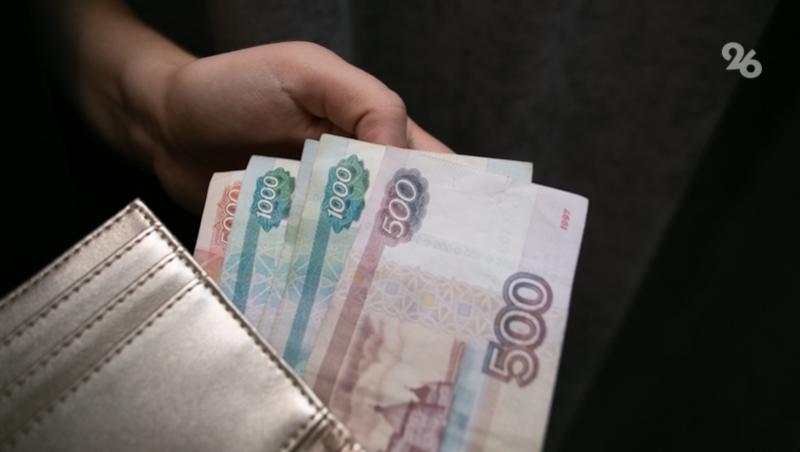 Директор фирмы на Ставрополье не платил работникам и попал под следствие