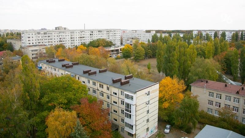 До +19 градусов ожидается на Ставрополье на выходных