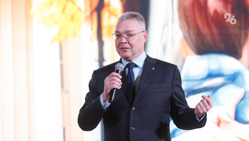 Два ФАПа газифицировали на Ставрополье по президентской программе