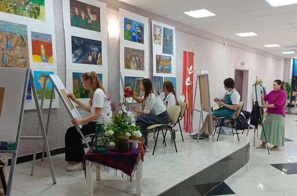 Две ставропольские Детские школы искусств стали лучшими в СКФО0