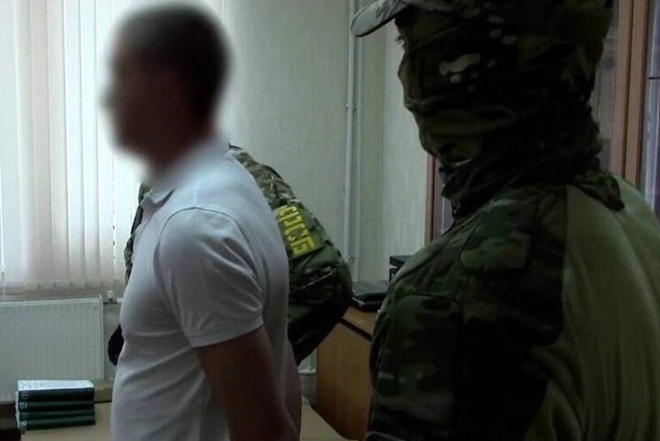 Двух человек задержали в Дагестане за организацию незаконной миграции0