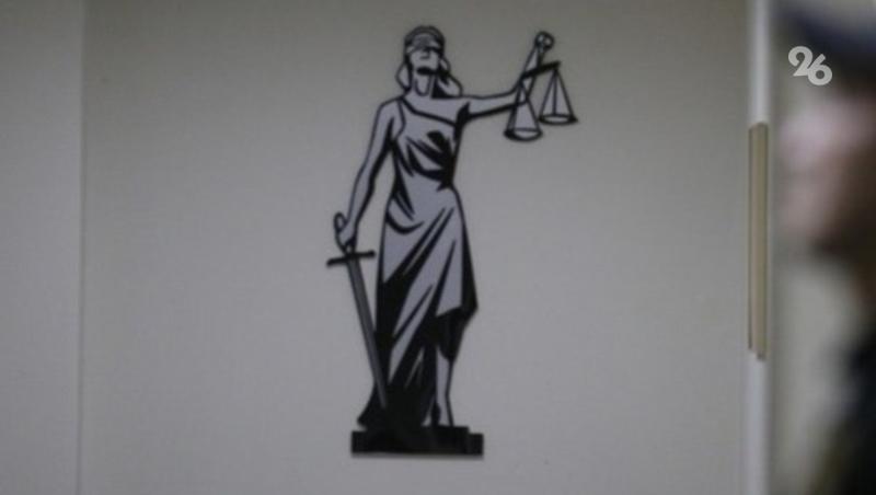 Двух сестёр из Михайловска подозревают в организации незаконной миграции