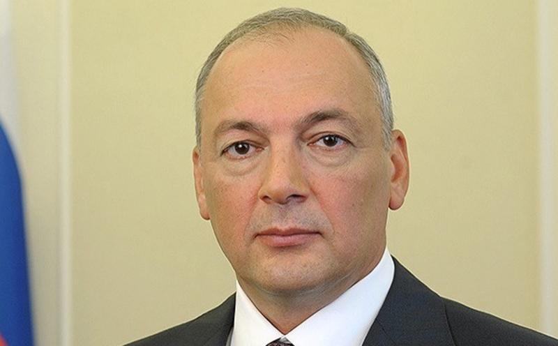 Экс-глава Дагестана остался руководить президентским советом по межнацотношениям