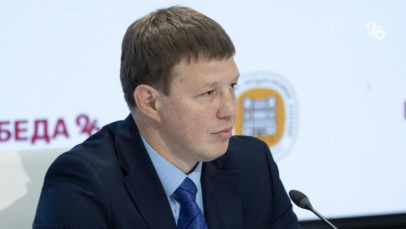 Ещё в двух городах Ставрополья планируют открыть школы зимних видов спорта