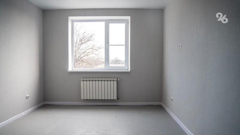 Эскроу-счета защищают финансы дольщиков на Ставрополье