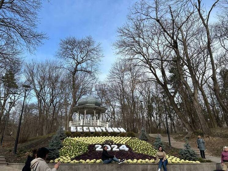 Ессентукский санаторий стал лауреатом  конкурса «Лучшие санатории РФ -2025»